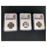 American Women Quarter 2022 Sally Ride