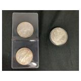 American Eagle $1.00