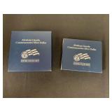 US Mint Silver Dollar Abraham Lincoln