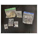 Costume Jewelry: Bracelet Assortment