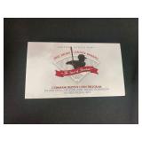 U.S Mint 2022 Negro League Baseball Set