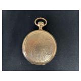 Hampden Pocket Watch