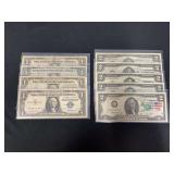 US Paper Money