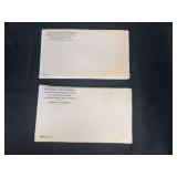 U.S Mint Sets Pre- 1965