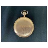 Elgin Pocket Watch
