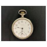 Waltham Pocket Watch