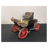 Jim Beam 75th Anniversary of OldsMobile “Bottle”