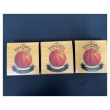 US Mint Silver Dollar 2020 Basketball Hall of Fame