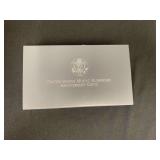 U.S Mint Proof Coins 1991 Two Coin Proof Set