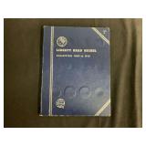 Liberty Head Nickel Blue Book 1883-1912