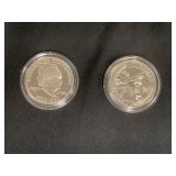 Silver Coinage $1.00 Commemoratives