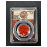 Basketball Hall Of Fame 50 Cent