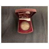 Burgau 1 Thaler 1780