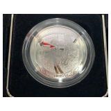 US Mint Silver Dollar 2019 Apollo 11 50th Anniversary