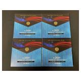 US Mint American Innovation $1 Reverse Proof Coin