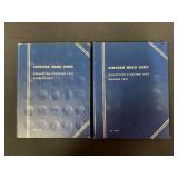 Lincoln Head Cents Blue Book #Two Starting 1941