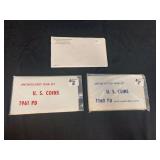 U.S Mint Sets Pre 1965