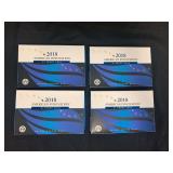 US Mint American Innovation $1 Proof Coin