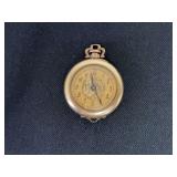 Bulova Pocket Watch