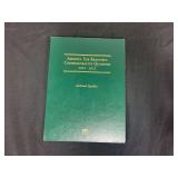American The Beautiful Commemorative Quarter Series 2010-2021 Uncirculated Set Archival Quality
