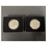 US Mint American Eagle Coins