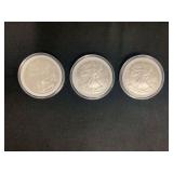 American Eagle $1.00