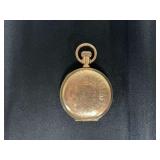 Elgin Pocket Watch