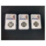 American Women Quarter 2022 Maya Angelou