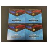 US Mint American Innovation $1 Reverse Proof Coin