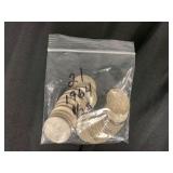 US Kennedy Half Dollars