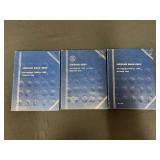 Lincoln Head Cent Blue Book #One 1904-1940