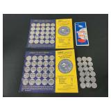 Sunoco Antique Car Token Promotion