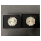 US Mint American Eagle Coins