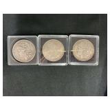 Morgan Dollars