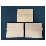 2017/2018/2019 U.S Mint Uncirculated Coin Sets