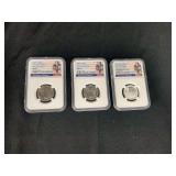 American Women Quarter 2022 Nina Otero-Warren