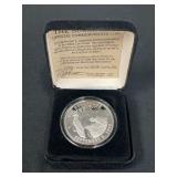 World War II Surrender Commemorative