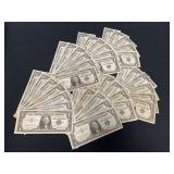 Silver Certificates $1.00