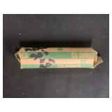 Mercury Dimes Unsorted 1930-1940