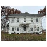 Manske-Niemann Homestead on 14 +/- Acres