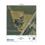 Manske-Niemann Homestead on 14 +/- Acres