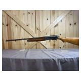 Winchester Model 1911 SL 12 Gauge Semiauto Shotgun