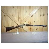 Henry Golden Boy Commemorative .22 LR Lever Action Rifle