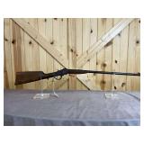 Stevens .25 Single Shot Rifle