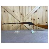 Stevens Model 26 Crackshot .22 LR Single Shot Rifle