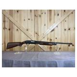 Mossberg Premier Hunter Model 600 AT New Haven 12 Gauge Pump Shotgun