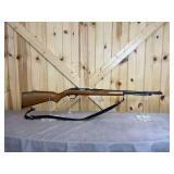 Marlin Model 60 .22 LR Semiauto Rifle