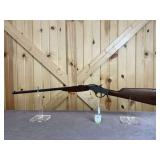 Savage Model 72 .22 LR  Single Shot Rifle