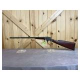 Stevens Marksman Model 12 .22 LR Single Shot Rifle