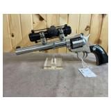 Ruger Single Six 17 HMR